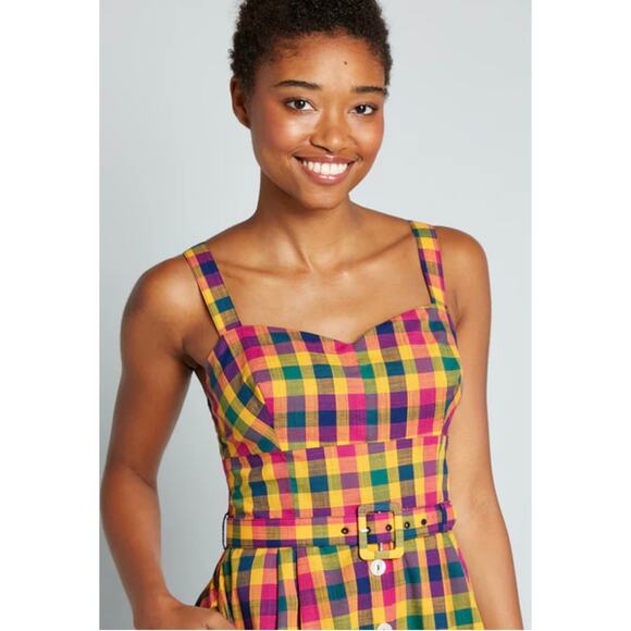 ModCloth dress - Picture 2 of 12